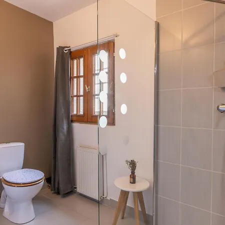 Le Sully - Maison Coeur De Ville Montrichard Extérieur photo