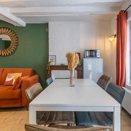 Le Sully - Maison Coeur De Ville Montrichard Extérieur photo