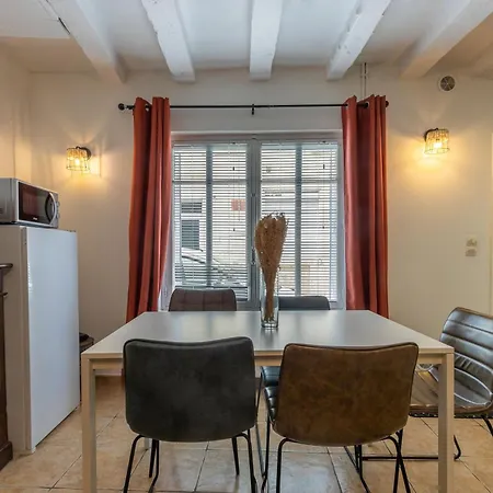 Le Sully - Maison Coeur De Ville Montrichard Extérieur photo