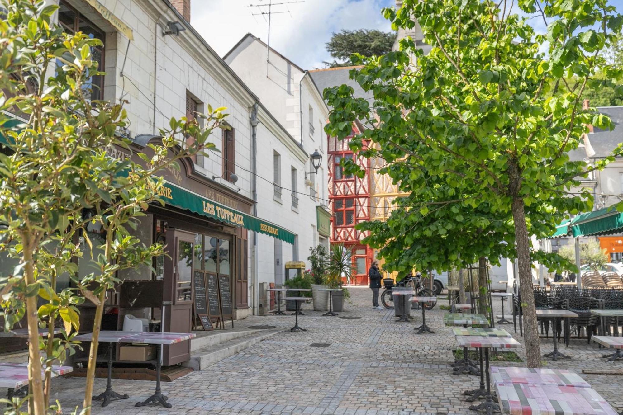 Le Sully - Maison Coeur De Hébergement de vacances